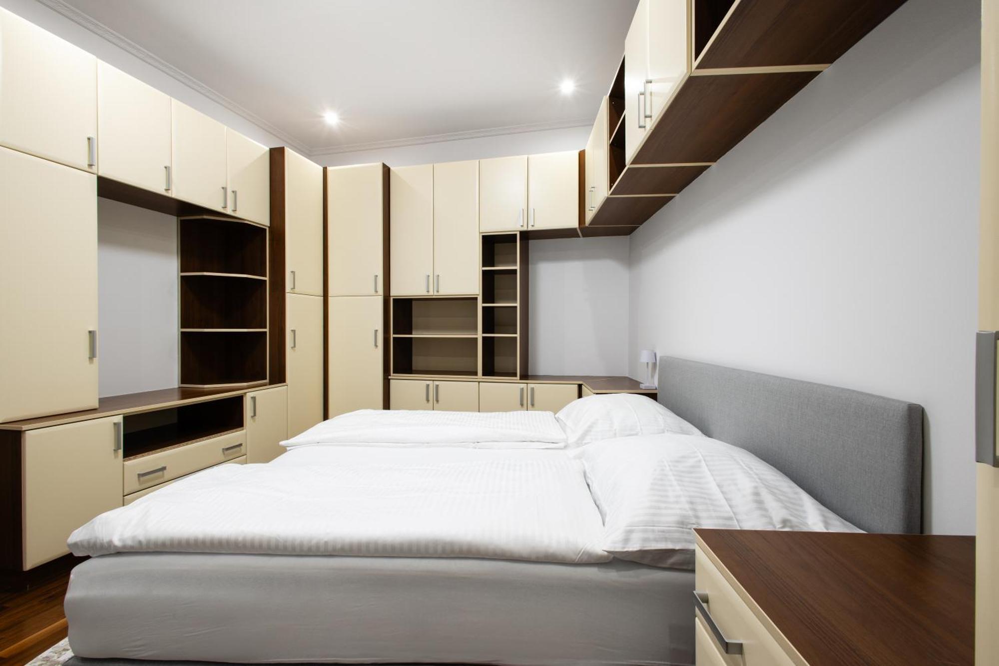 Le David City Apartments 1020 Βιέννη Εξωτερικό φωτογραφία
