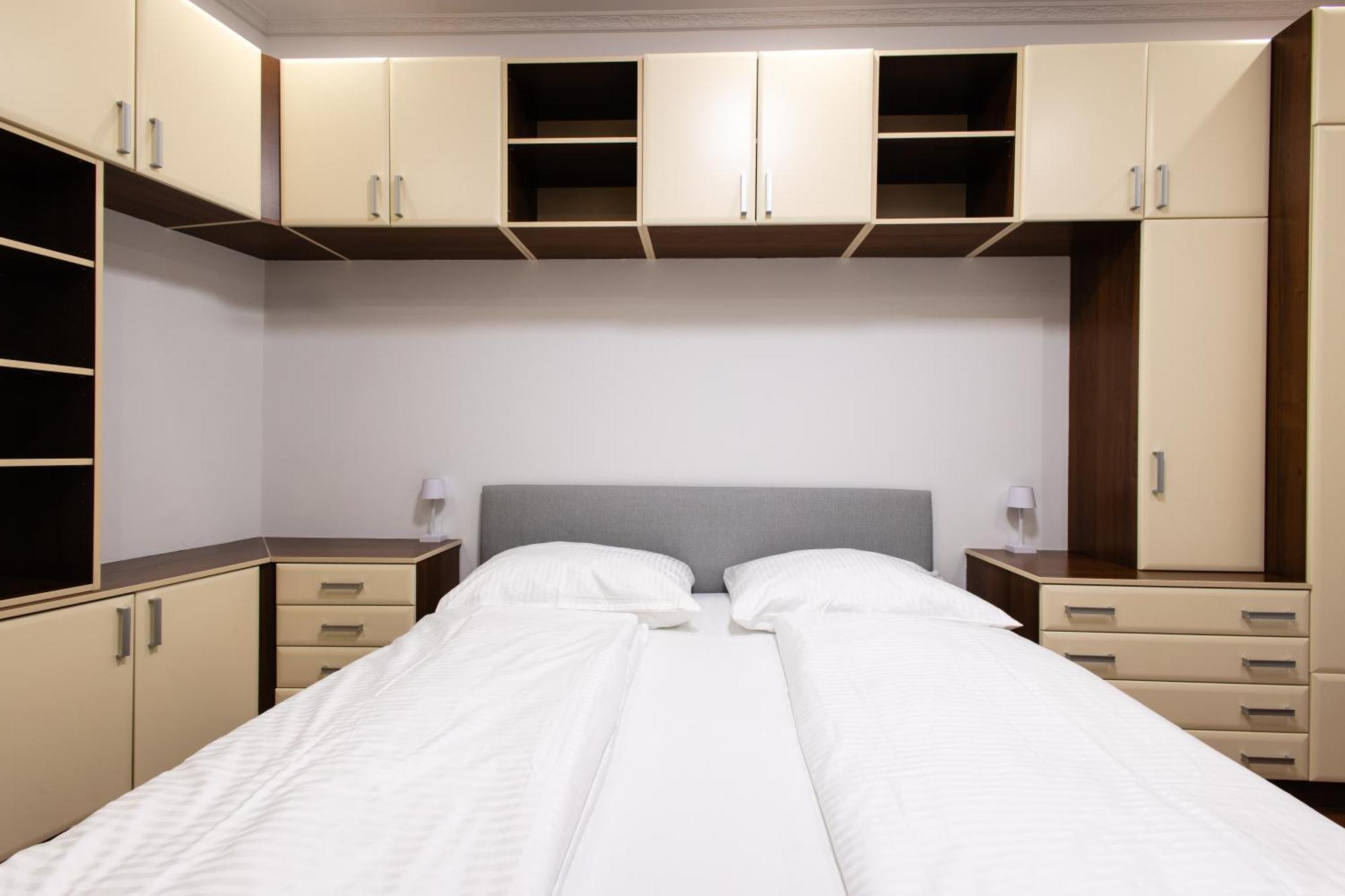 Le David City Apartments 1020 Βιέννη Εξωτερικό φωτογραφία