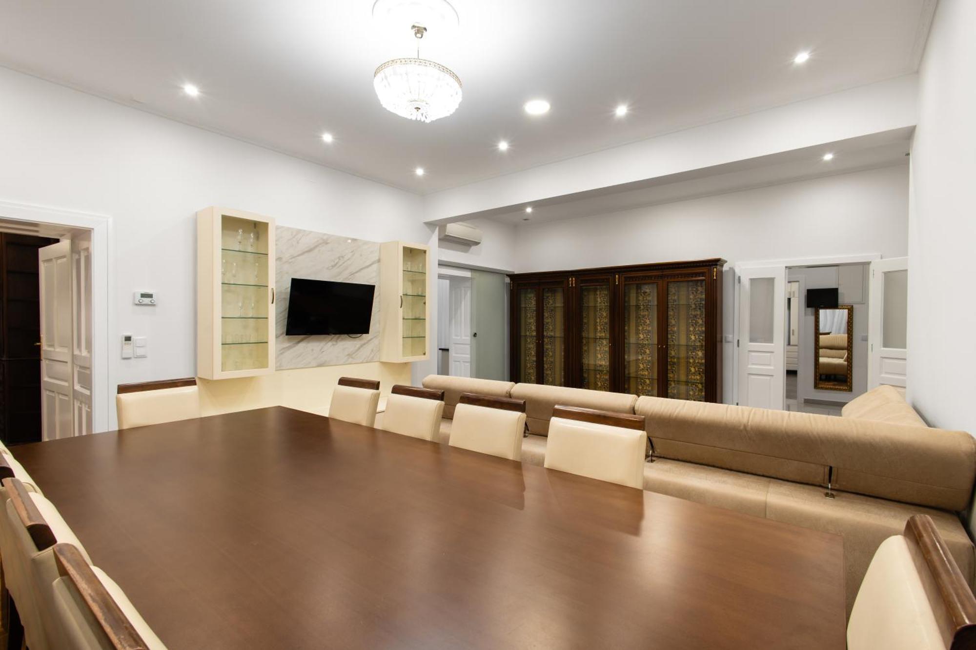Le David City Apartments 1020 Βιέννη Εξωτερικό φωτογραφία