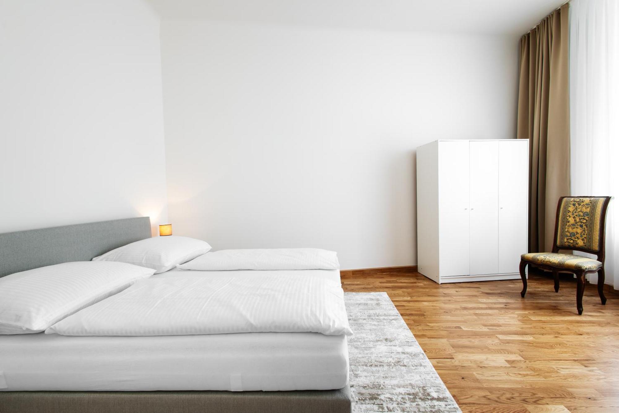 Le David City Apartments 1020 Βιέννη Εξωτερικό φωτογραφία